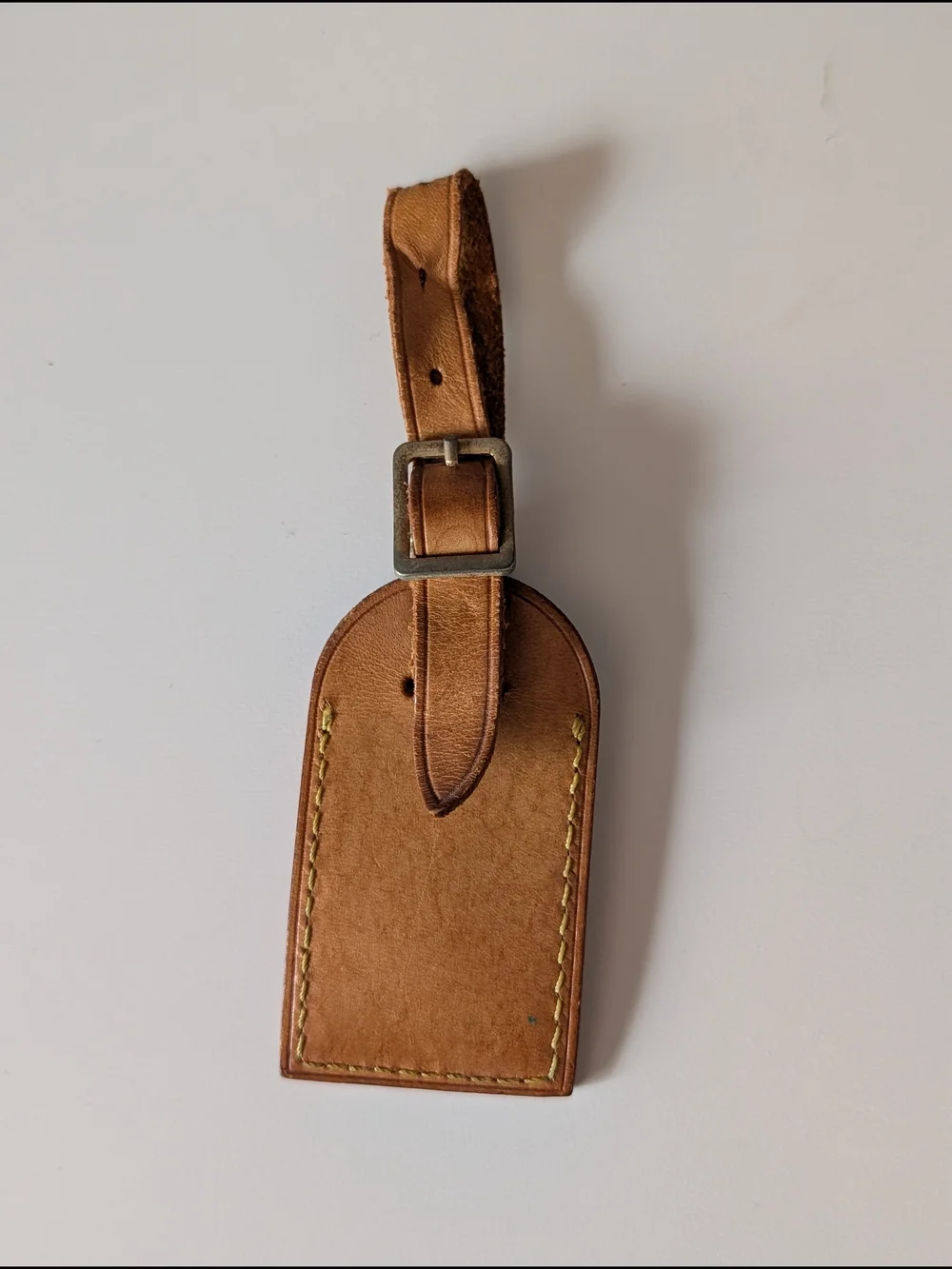 Louis Vuitton authentic louis